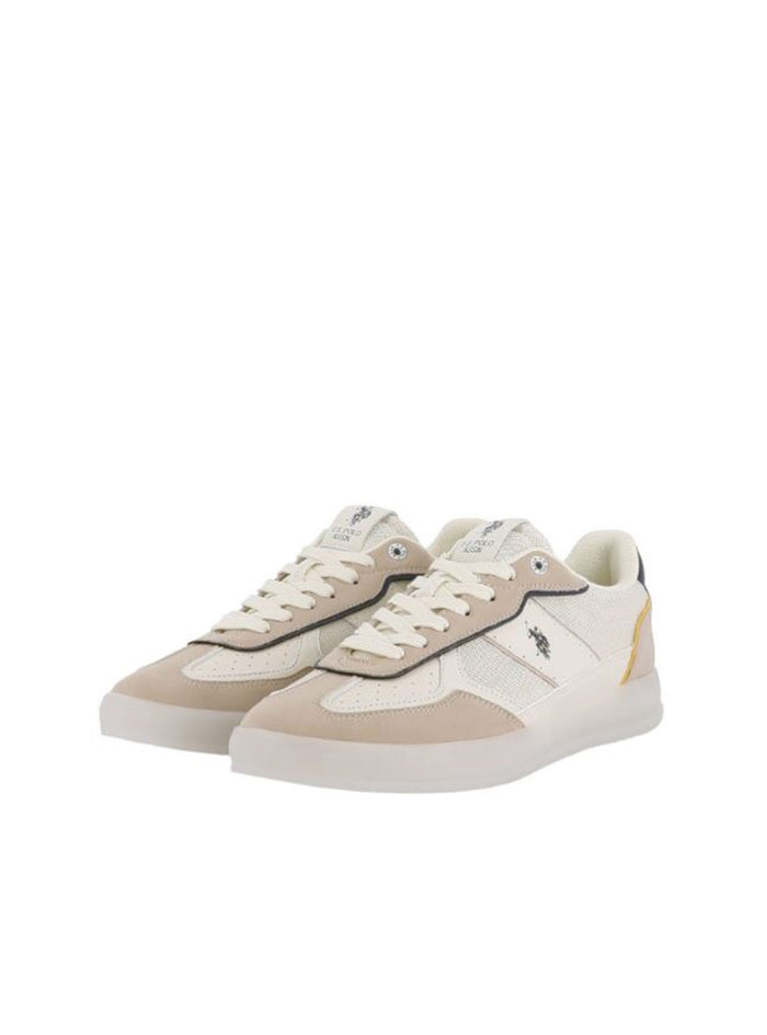 USPOLO CAMPY006 OFF WHITE LIGHT BEIGE-1