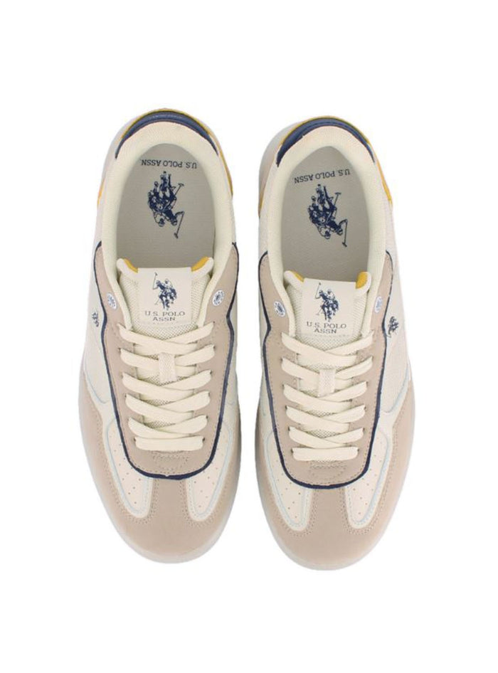 USPOLO CAMPY006 OFF WHITE LIGHT BEIGE-2