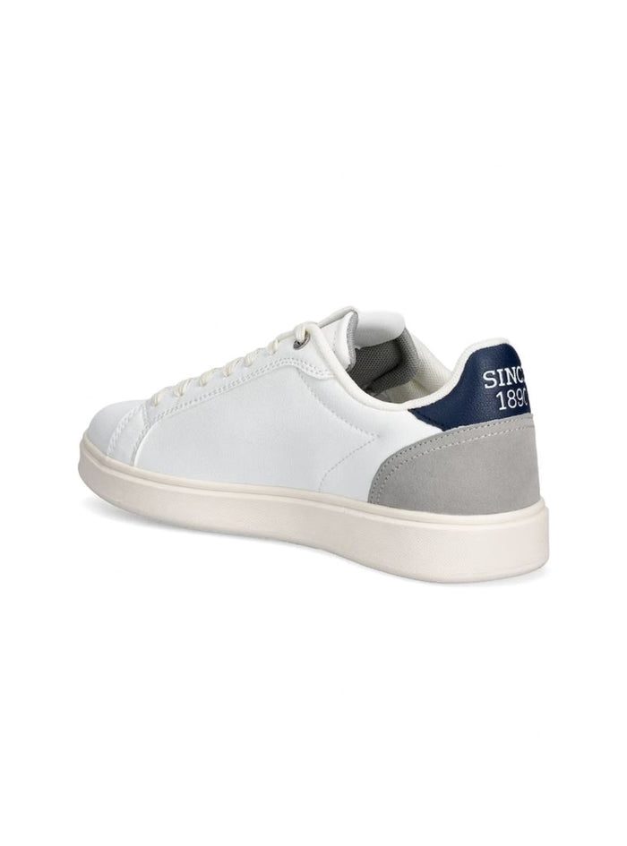 USPOLO FABBRY003 WHITE BLUE-1
