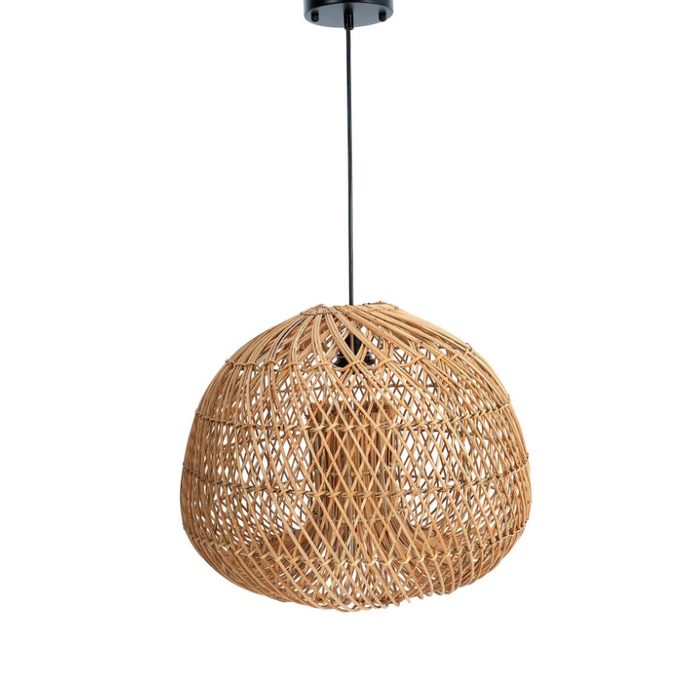 Dome Chandelier-Size Medium: Available at City Home PDX