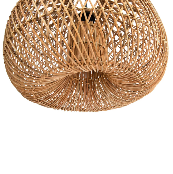 Dome Chandelier: Up-Close Product View