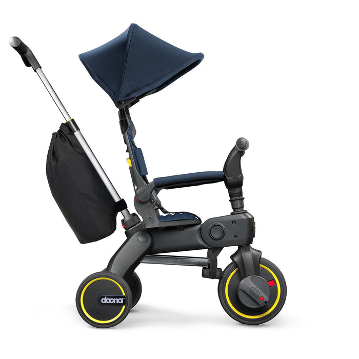 DOONA Liki Trike S3 Deep Blue