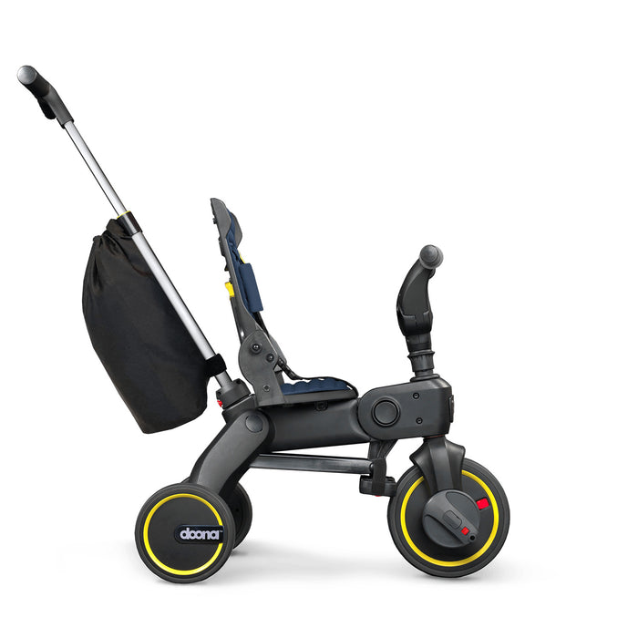 DOONA Liki Trike S3 Deep Blue