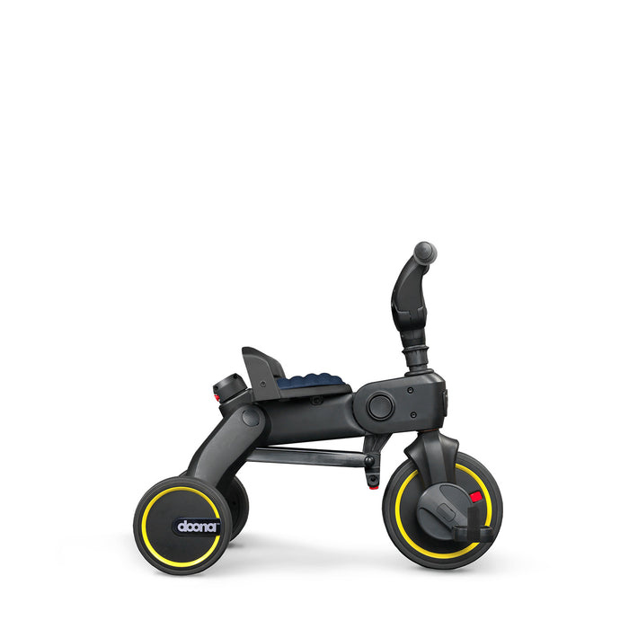 DOONA Liki Trike S3 Deep Blue
