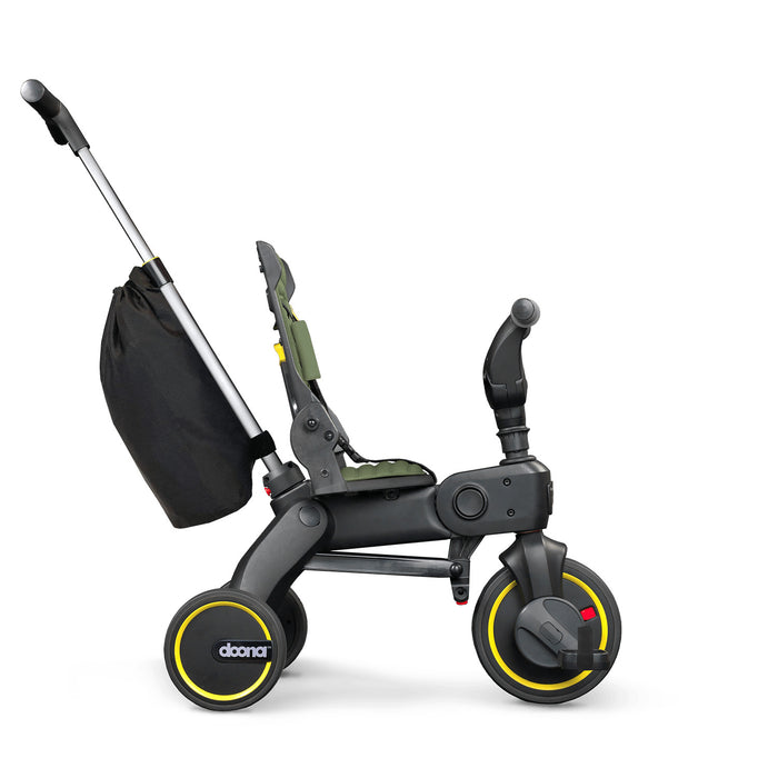 DOONA Liki Trike S3 Desert Green