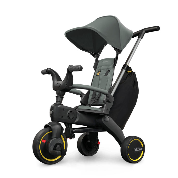 DOONA Liki Trike S3 Salty Green