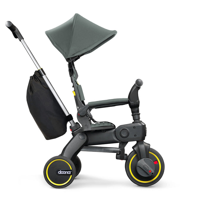 DOONA Liki Trike S3 Salty Green