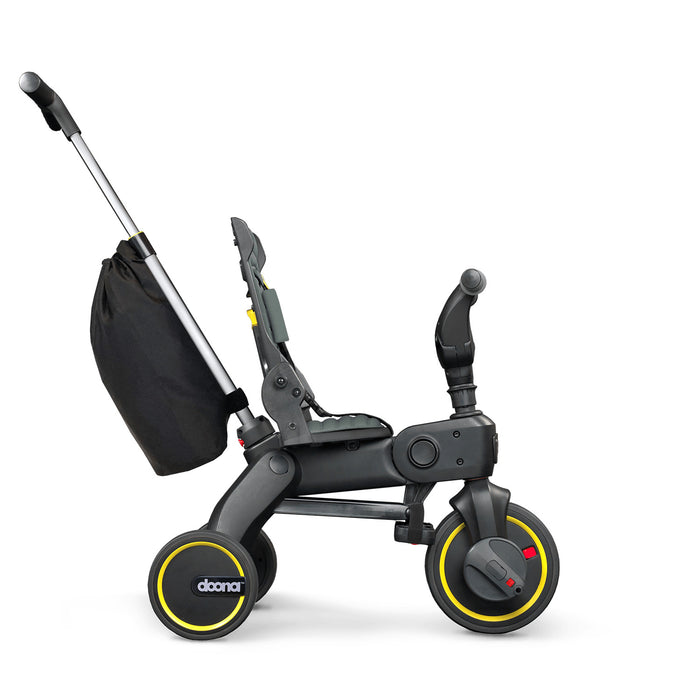DOONA Liki Trike S3 Salty Green