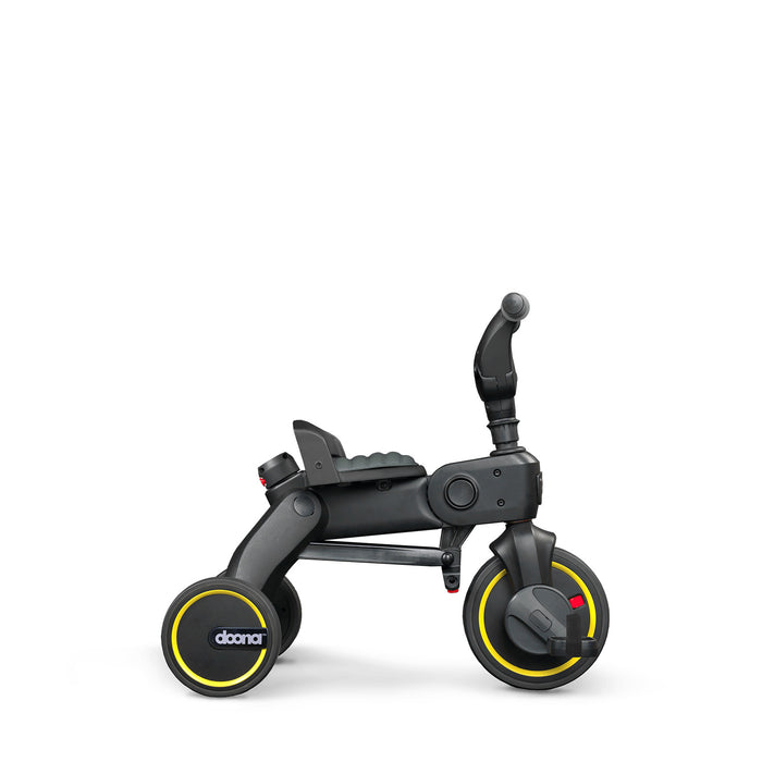 DOONA Liki Trike S3 Salty Green