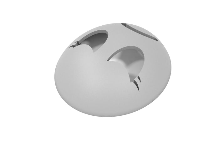Downcast Shy Gal Mask DIY Cosplay Prop Kit - Mario Cosplay Prop