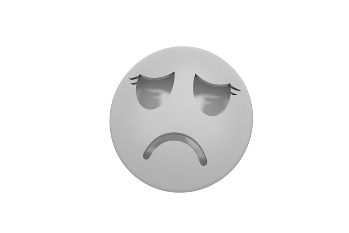 Downcast Shy Gal Mask DIY Cosplay Prop Kit - Mario Cosplay Prop