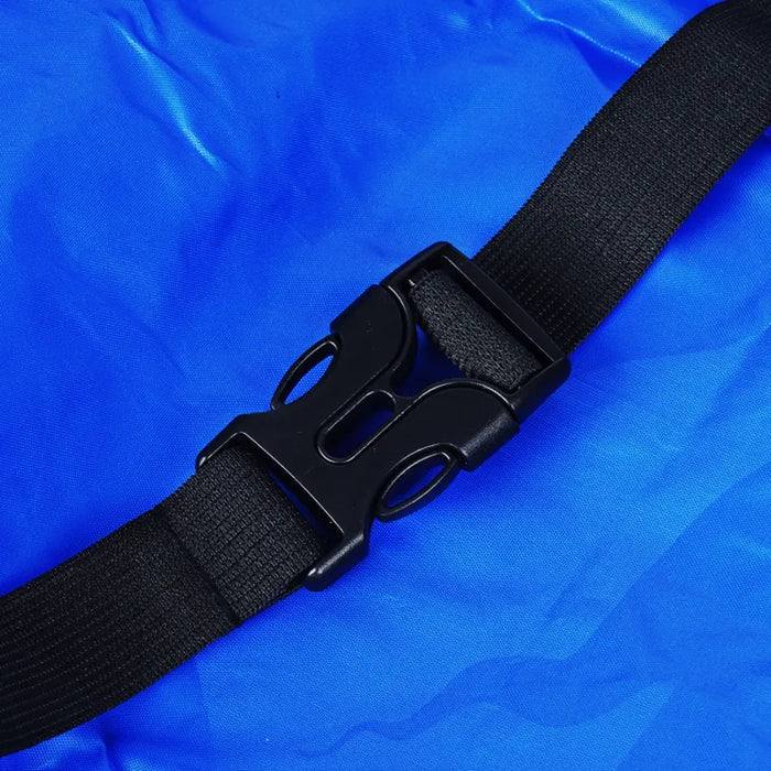 נרתיק אחסון לכיסוי גשם DryShield 50-70 של Trailhead, קומפקטי ונוח