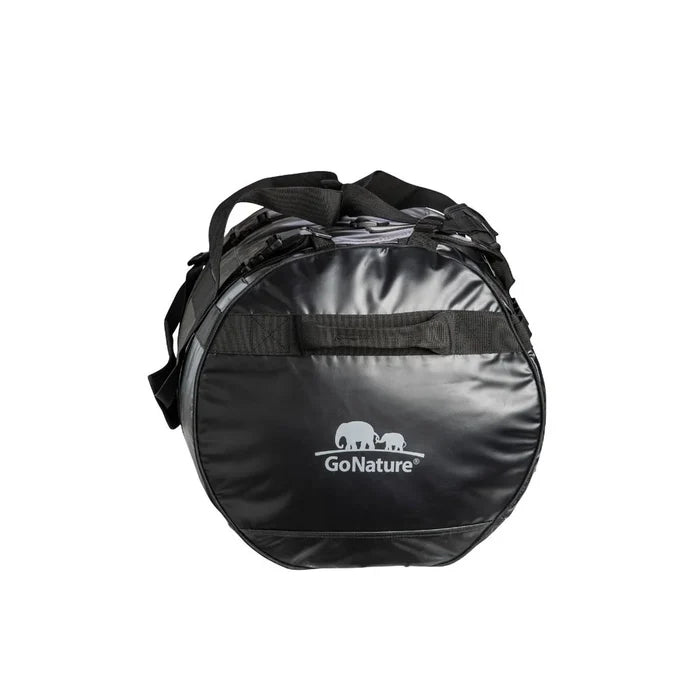 תיק משלחות Go Nature 110L: רצועות נשיאה על הגב לנוחות מקסימלית