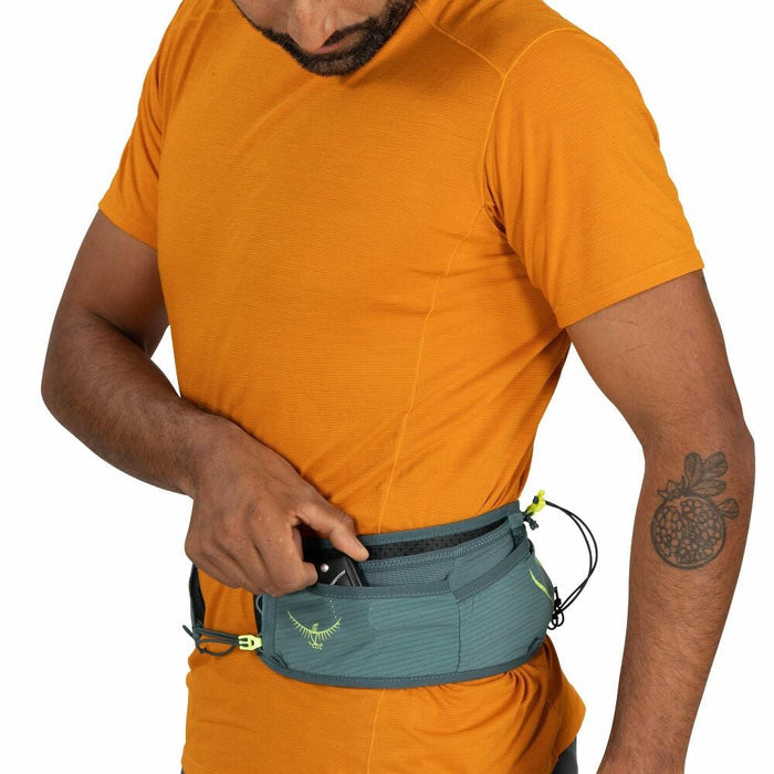Duro Dyna Pro Running Belt