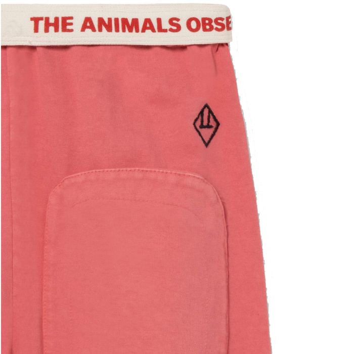 Eagle Pants Pink