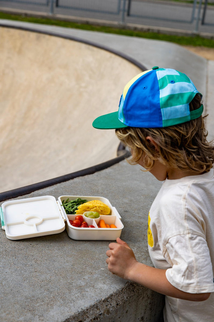 Eastman Tritan Lunchbox Club Soleil