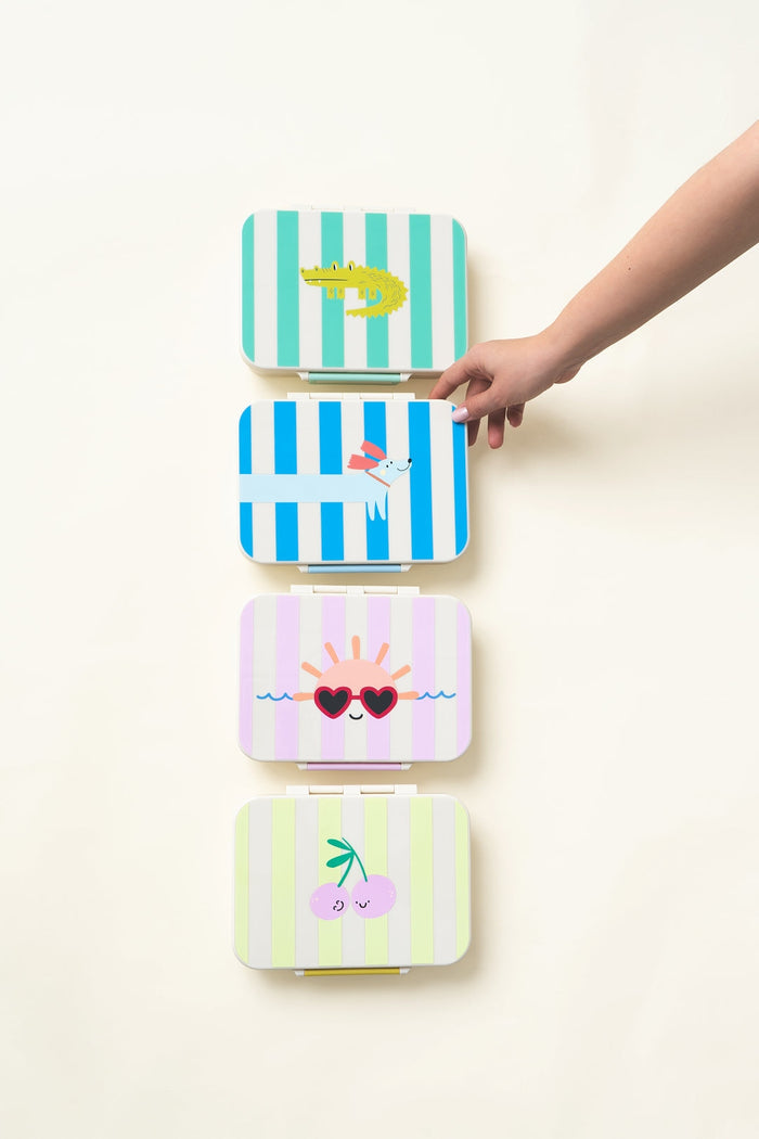 Eastman Tritan Lunchbox Club Soleil