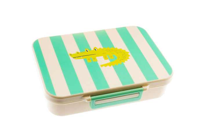 Eastman Tritan Lunchbox Croc Rock