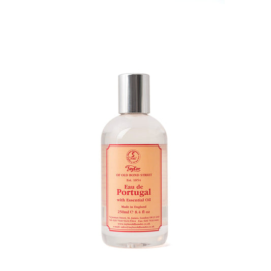 Eau de Portugal 250ml, with oil