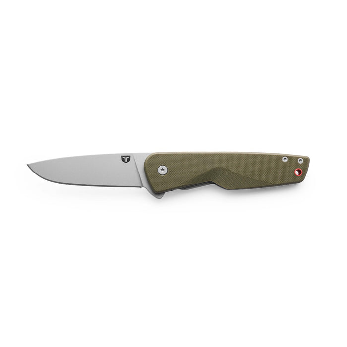 EDC Fast Flip Knife
