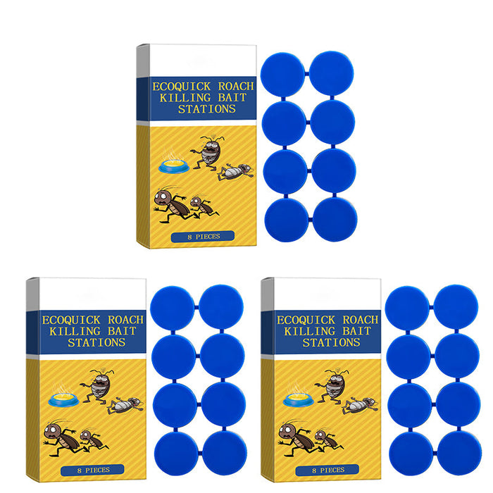 3 Box Pack