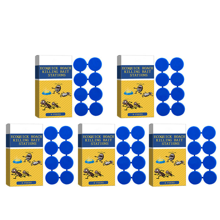 5 Box Pack