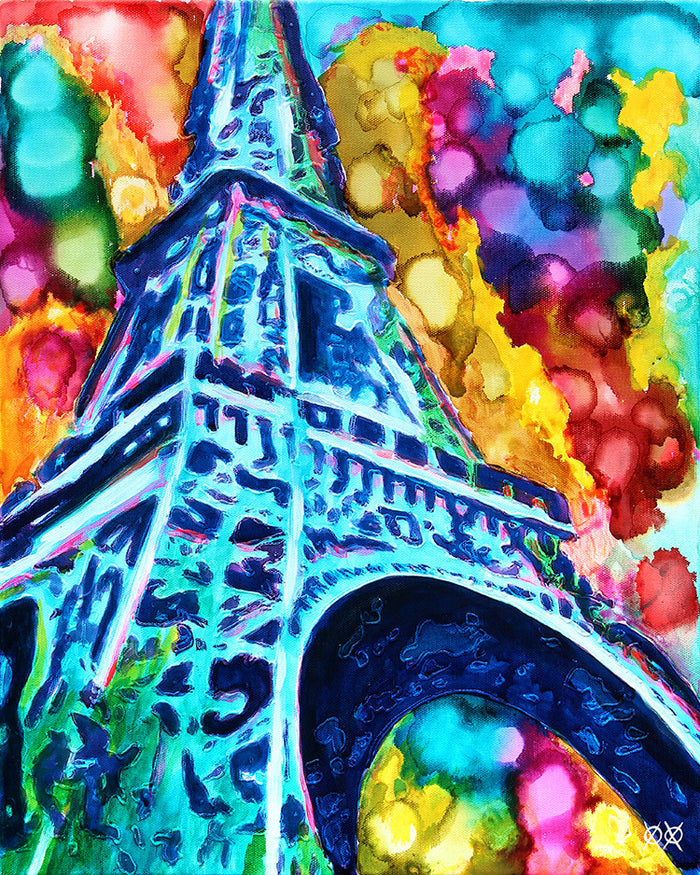 Eiffel Tower