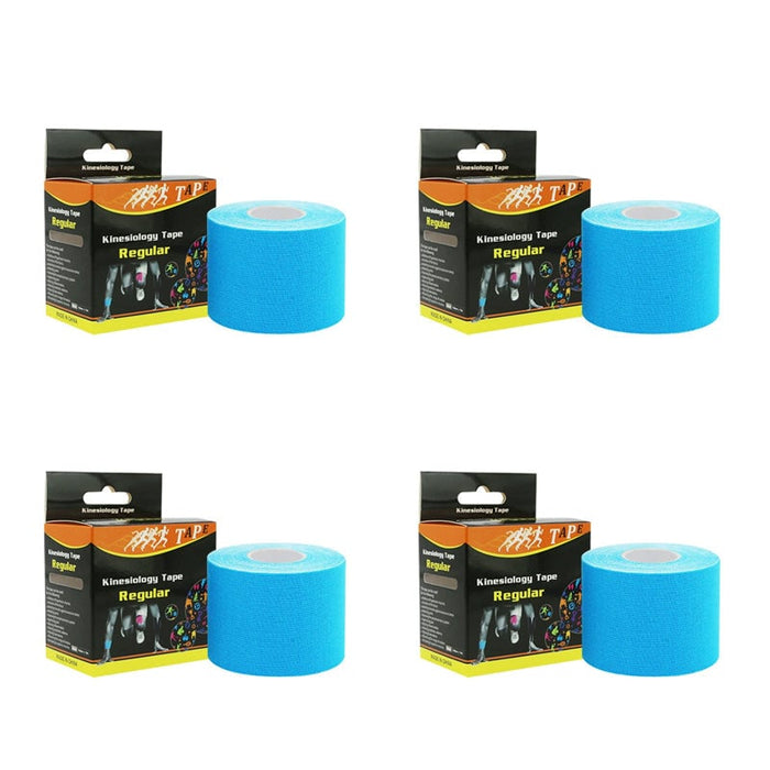 4 pcs / blue