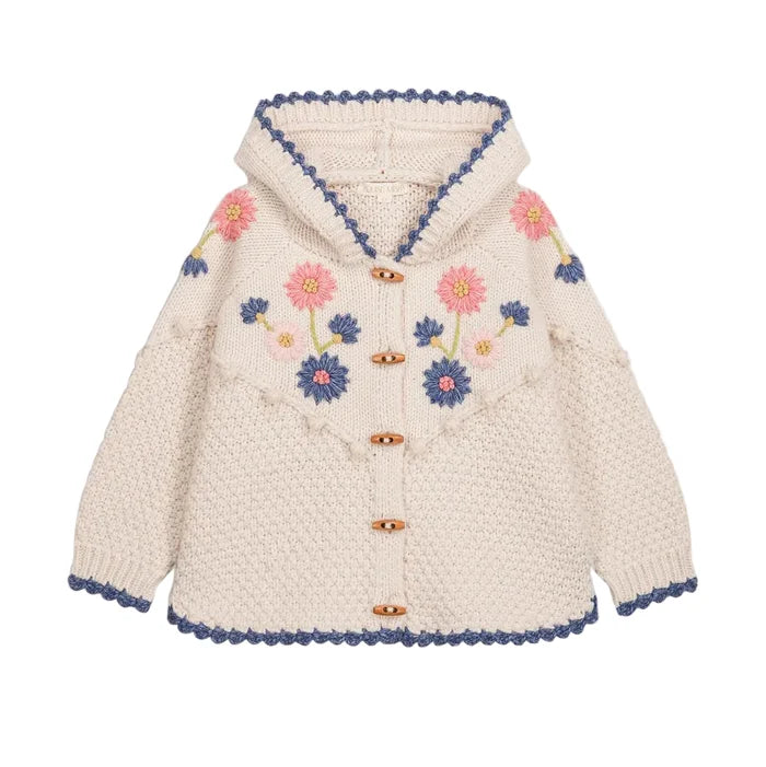 Ezi Cape Blend Knitting Cream