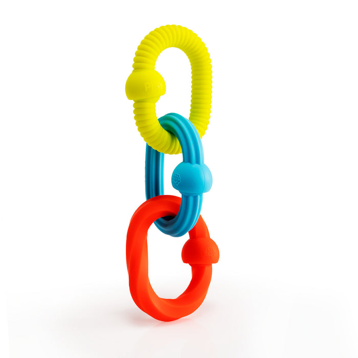 Fat Brain Toys Plip Grips - Wee Bee Baby Boutique