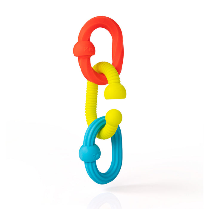 Fat Brain Toys Plip Grips - Wee Bee Baby Boutique