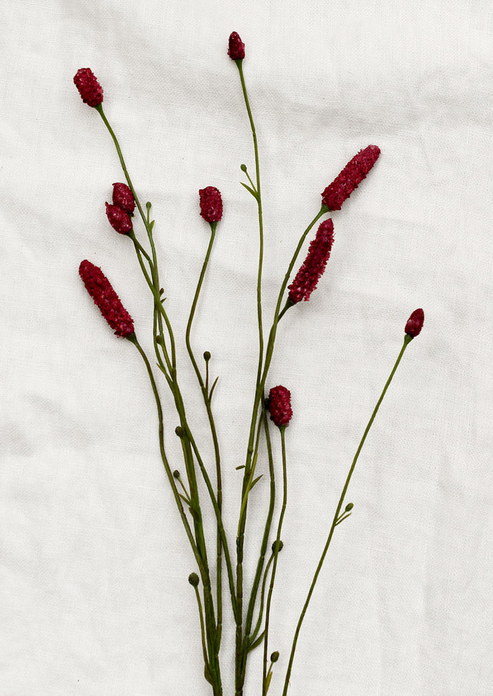Faux Burnet Spray