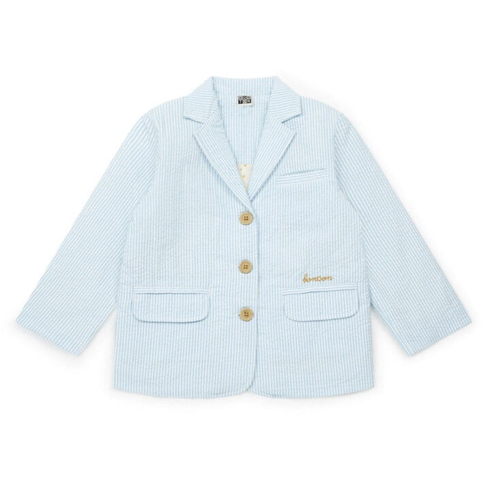 Feroe Jacket Blue