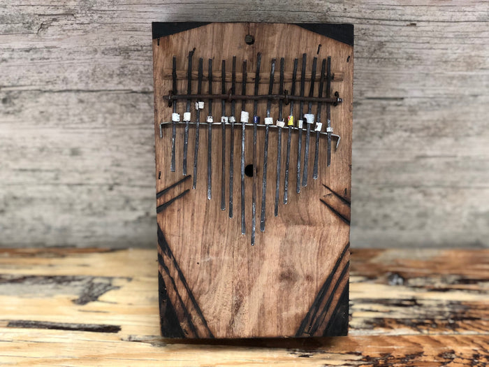 Finger Piano