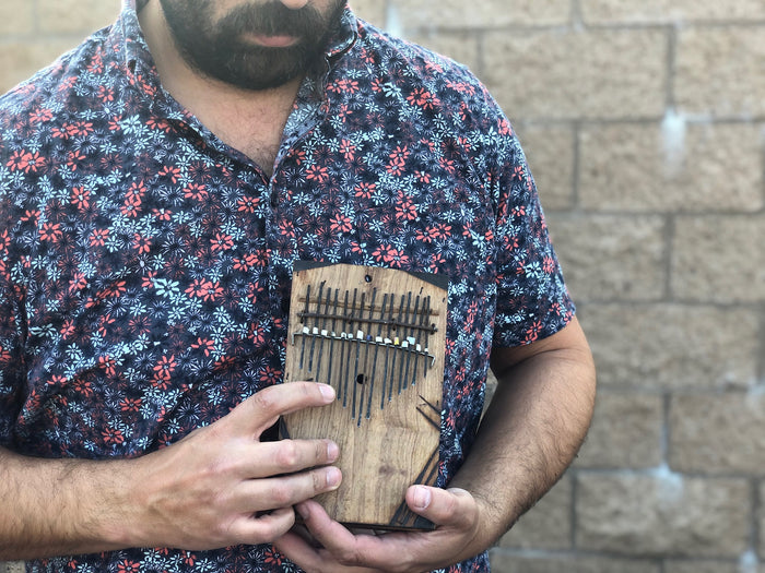 Finger Piano