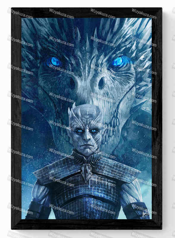 Fire & Ice Pt.2