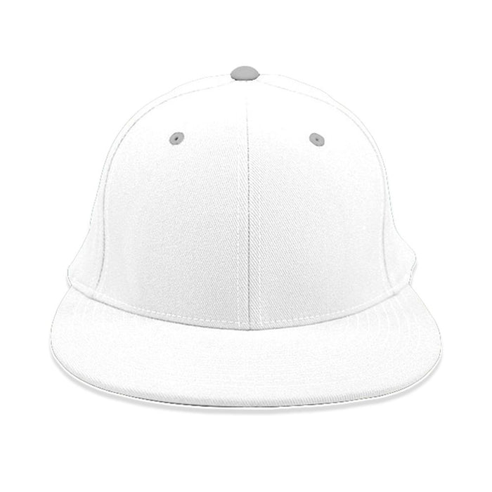Flexfit Pro-Performance Flat Bill Hat