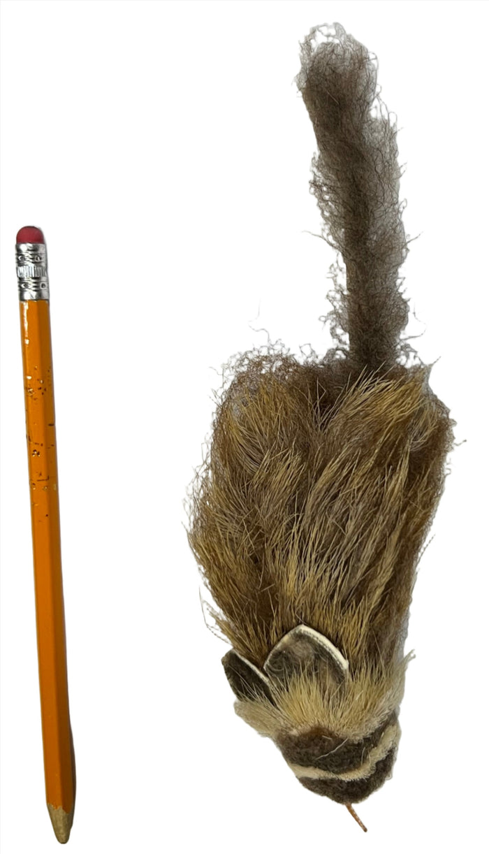 Flora Magunga Cat Toy Many Varieties to Choose From! African Wand Cat Toy - Dog.Dog.Cat.