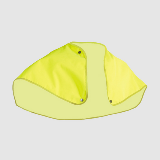 Fluoro Detachable Cape for 19BF