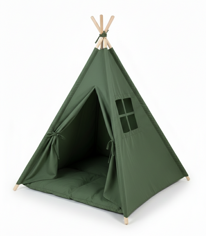 Forest Moon Teepee ( 5-7 day for delivery )