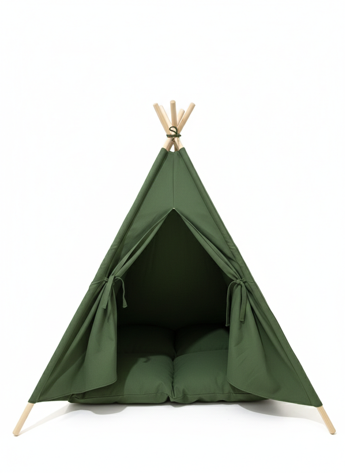 Forest Moon Teepee ( 5-7 day for delivery )
