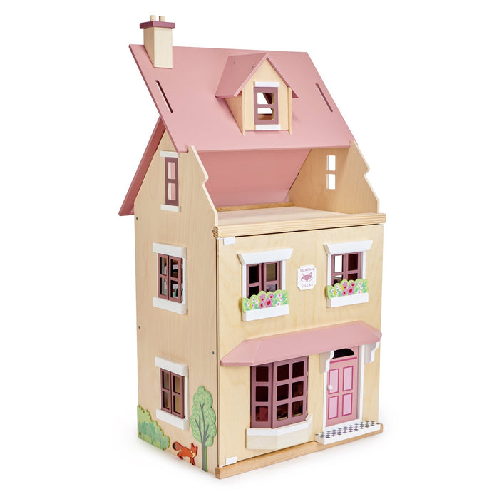 Foxtail Villa Dollhouse