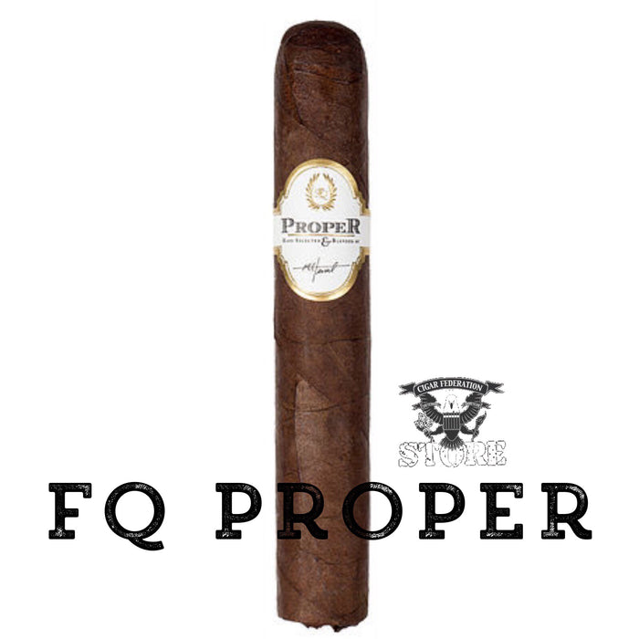 FQ Proper