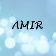 Fragrance Bulk Amir CLA 1litre