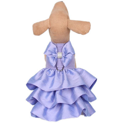 French Lavender Madison Dress