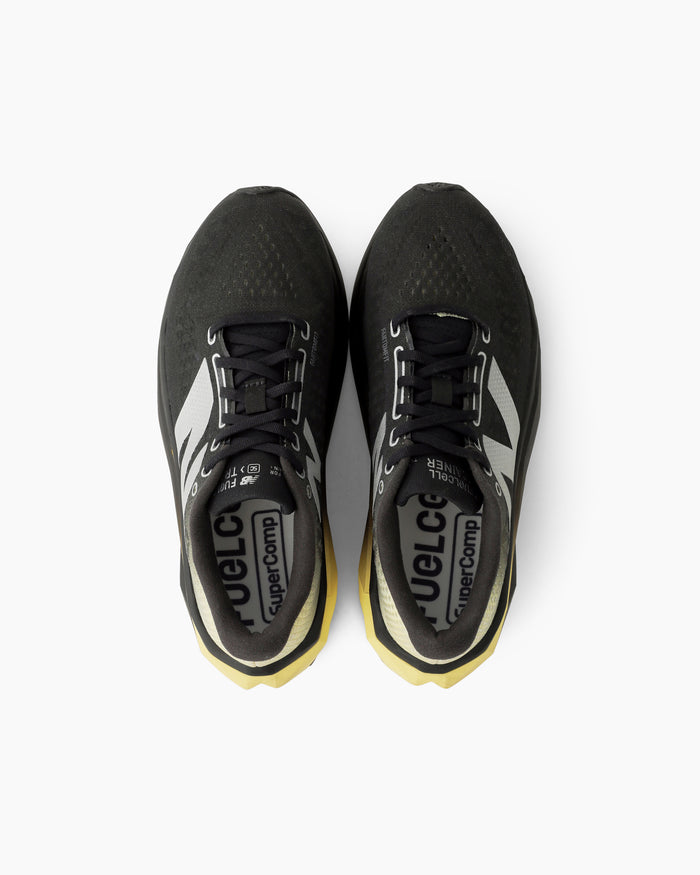 FuelCell SC Trainer V3 Black