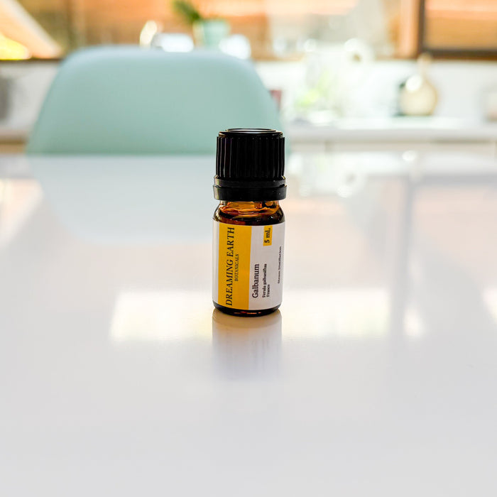 Galbanum Essential Oil