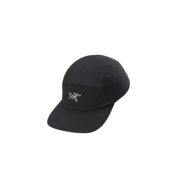 Gamma 5 Panel Cap