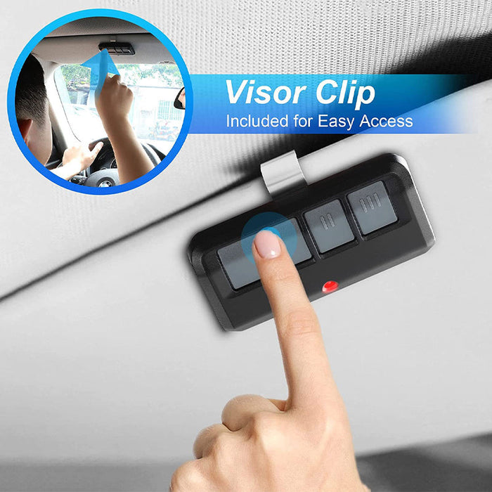 Garage Door Remote