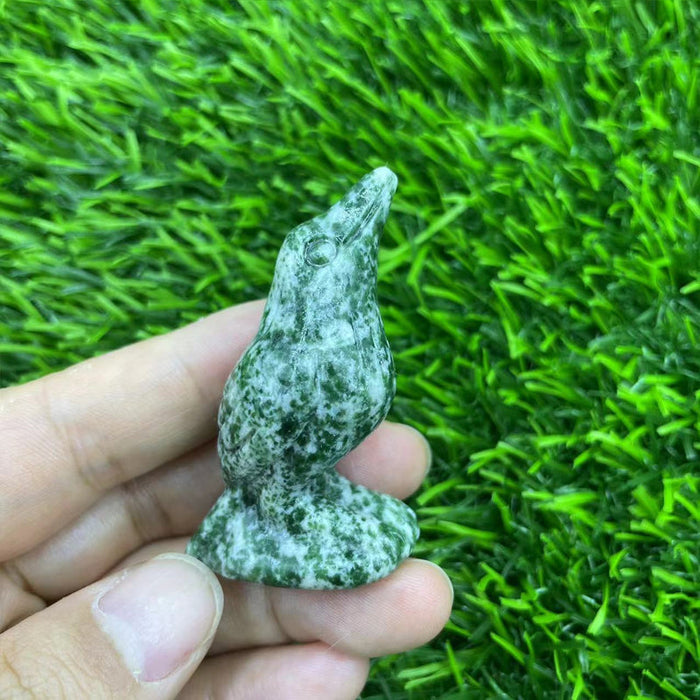 Green Jadeite